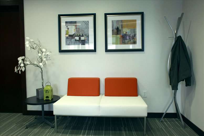 520 N Marketplace Dr, Centerville Office Images