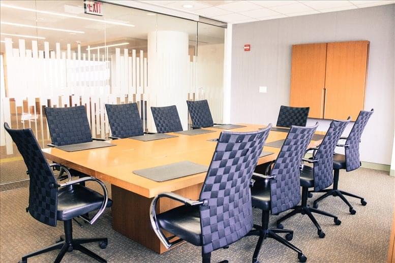 8200 Greensboro Dr Office Images