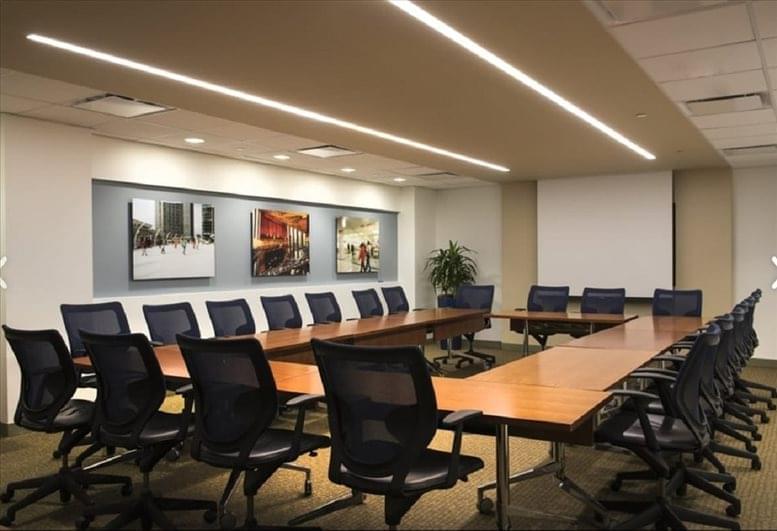 8200 Greensboro Dr Office Images