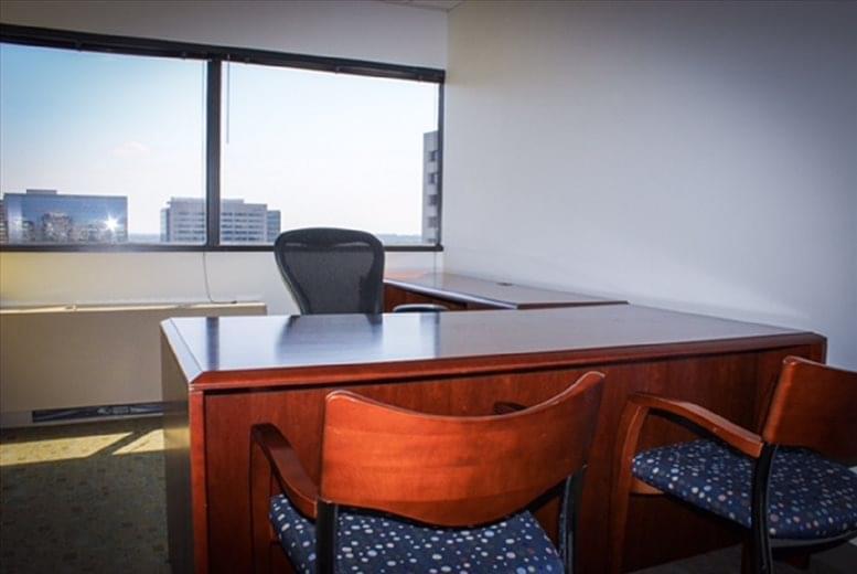8200 Greensboro Dr Office Images