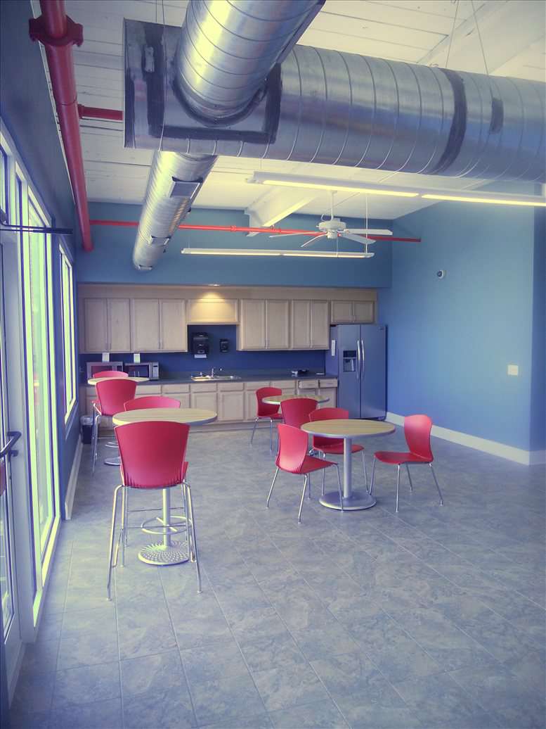1150 Revolution Mill Dr. Studio 1, Studio 1 Office Images