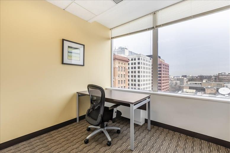 Photo of Office Space on 325 Chestnut St, Market Street East, Center City Philadelphia 