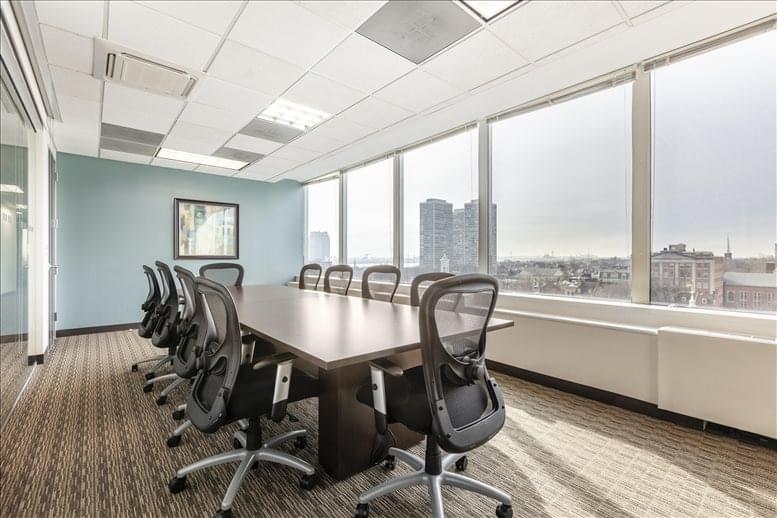 Office for Rent on 325 Chestnut St, Market Street East, Center City Philadelphia 