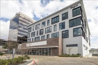 Photo of Office Space on 1751 River Run,University District Fort Worth