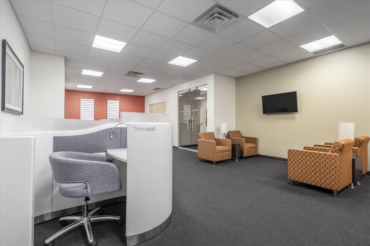 This is a photo of the office space available to rent on 3600 NJ-66, Neptune City