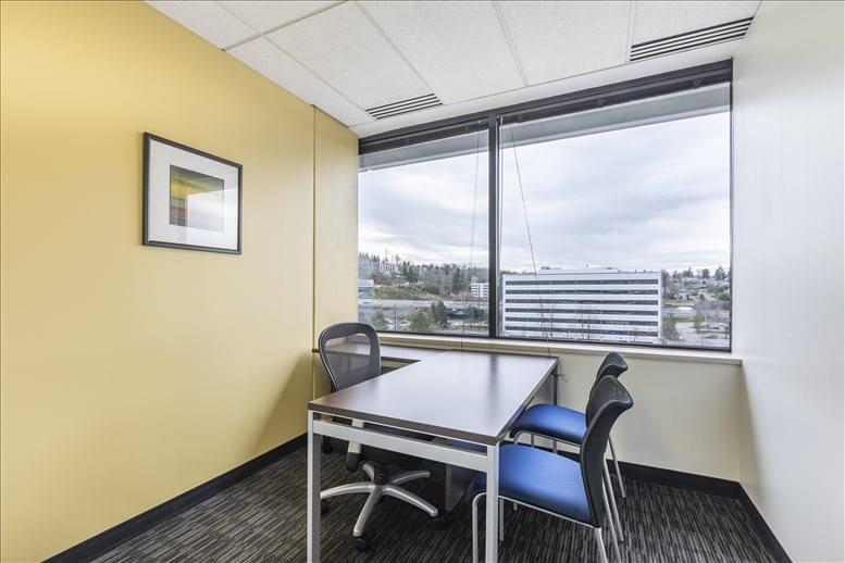 Photo of Office Space on Triton Towers Three, 707 S Grady Way Renton 
