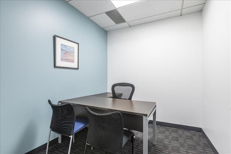 Triton Towers Three, 707 S Grady Way Office for Rent in Renton 