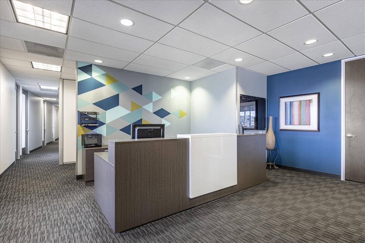 Triton Towers Three, 707 S Grady Way Office Space - Renton