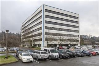 Photo of Office Space on Triton Towers Three,707 S Grady Way Renton