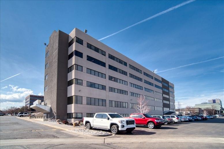 200 Union Blvd available for companies in Lakewood