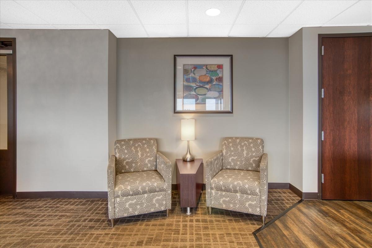 This is a photo of the office space available to rent on 200 Union Blvd, Union Square