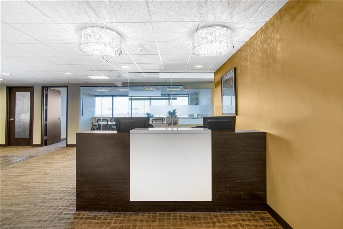 200 Union Blvd, Union Square Office Space - Lakewood