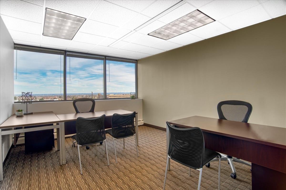 Photo of Office Space on 200 Union Blvd, Union Square Lakewood 