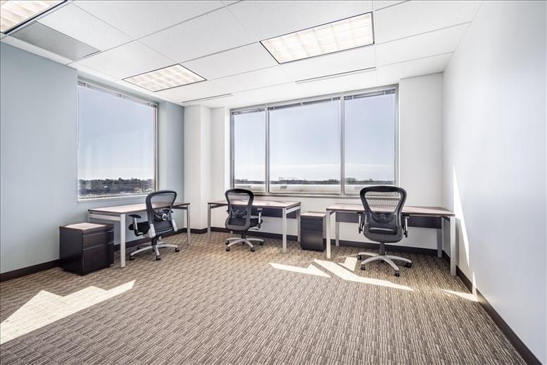 Photo of Office Space on Milestone Business Park, 12410 Milestone Center Drive Germantown 