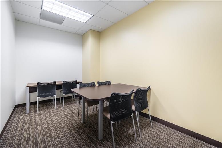Milestone Business Park, 12410 Milestone Center Drive Office for Rent in Germantown 