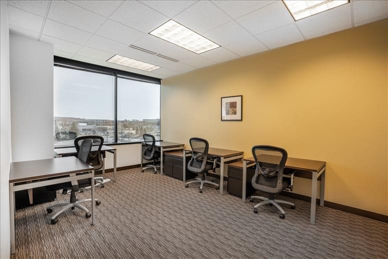 Photo of Office Space on Riverwood Corporate Center I, N19 W24400 Riverwood Dr, Waukesha Pewaukee 