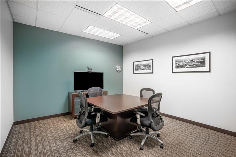 Office for Rent on Riverwood Corporate Center I, N19 W24400 Riverwood Dr, Waukesha Pewaukee 