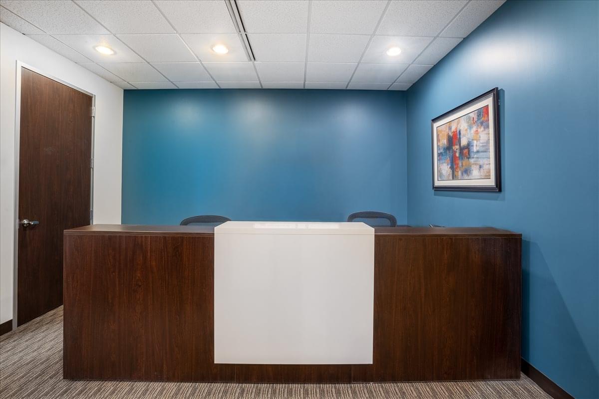 This is a photo of the office space available to rent on Riverwood Corporate Center I, N19 W24400 Riverwood Dr, Waukesha