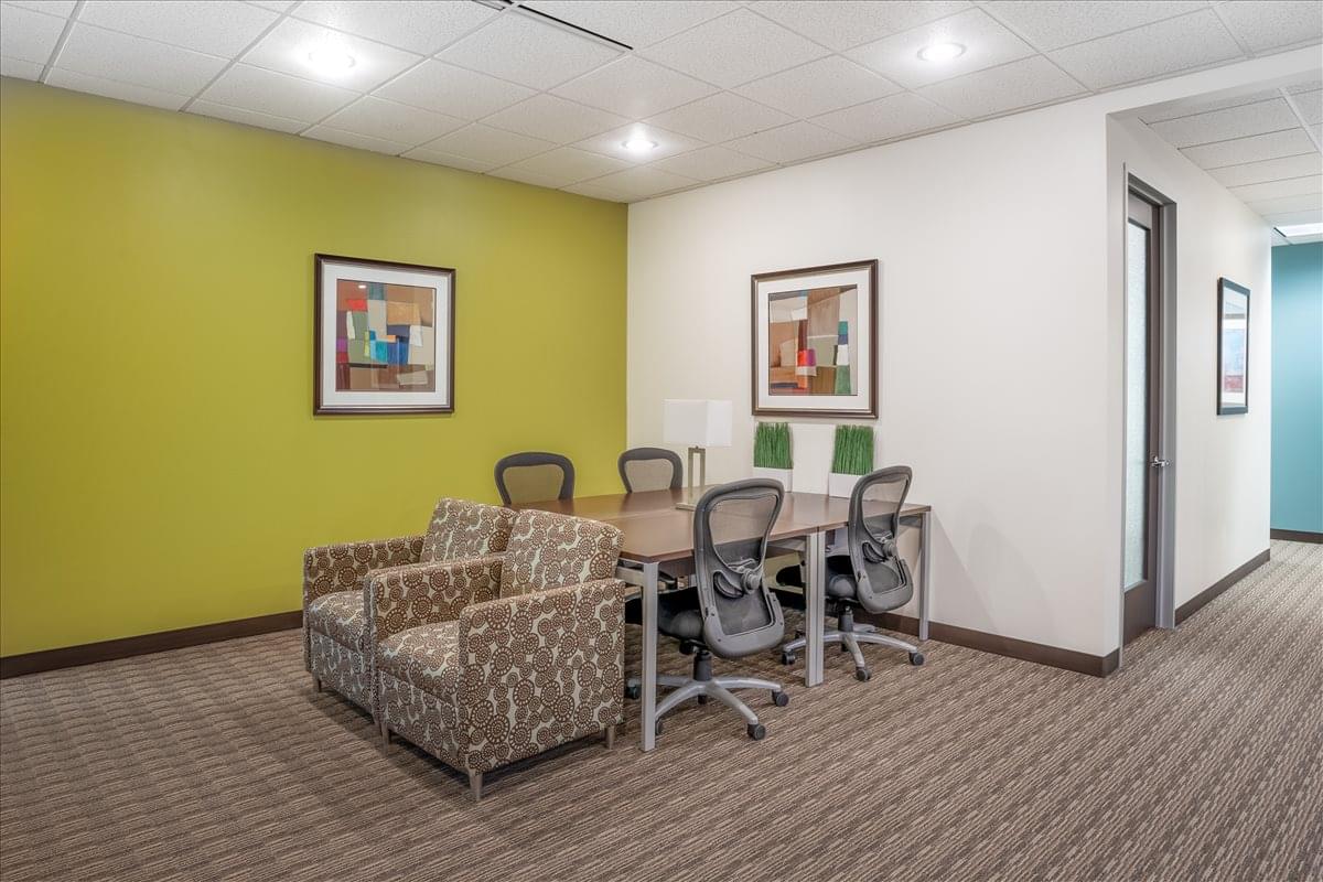 Photo of Office Space on Riverwood Corporate Center I, N19 W24400 Riverwood Dr, Waukesha Pewaukee 