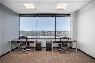 Photo of Office Space on Riverwood Corporate Center I,N19 W24400 Riverwood Dr,Waukesha Pewaukee