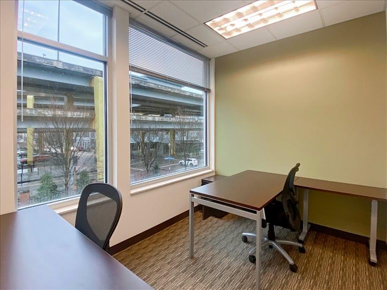 Picture of North Shore Place II,  Bldg 1B, 322 North Shore Drive Office Space available in Pittsburgh