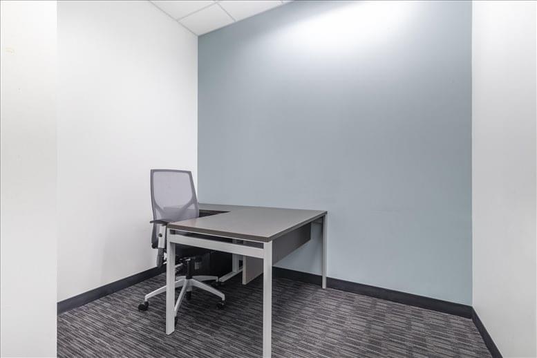 1136 S Delano Ct, South Loop Office Space - Chicago