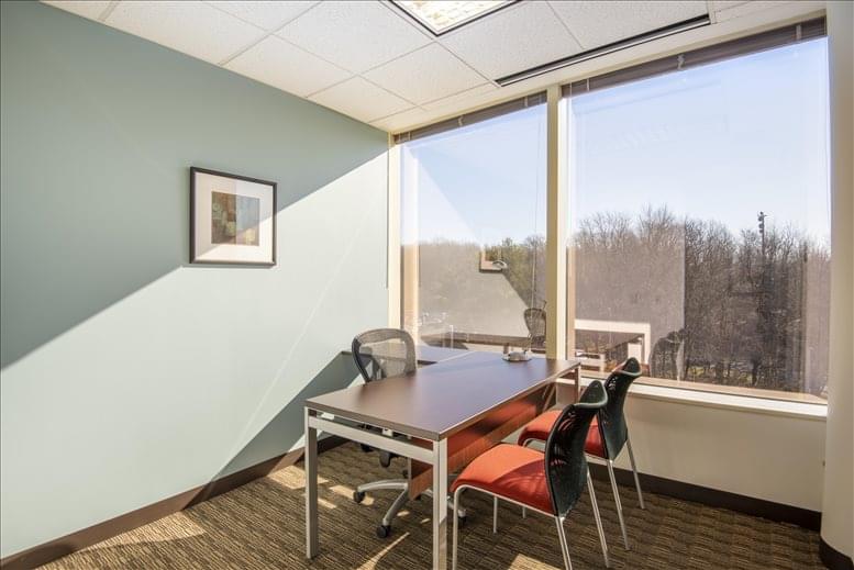 Photo of Office Space on 175 Capital Blvd Rocky Hill 