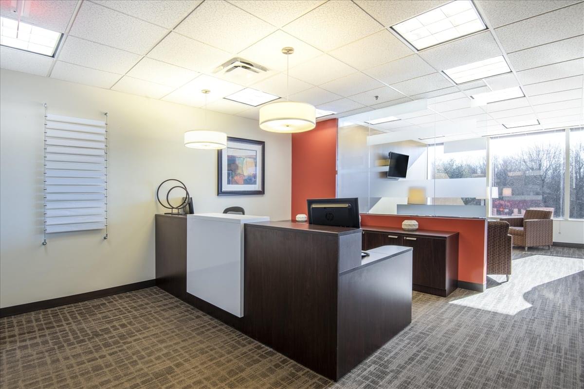 175 Capital Blvd Office Space - Rocky Hill