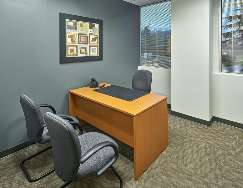 This is a photo of the office space available to rent on 14900 Interurban Ave S, Tukwila