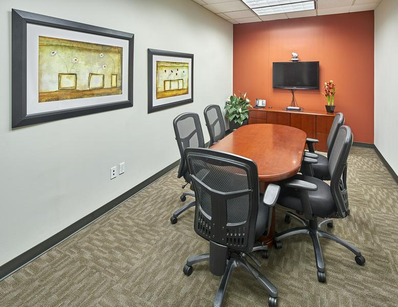 14900 Interurban Ave S, Tukwila Office Space - Seattle
