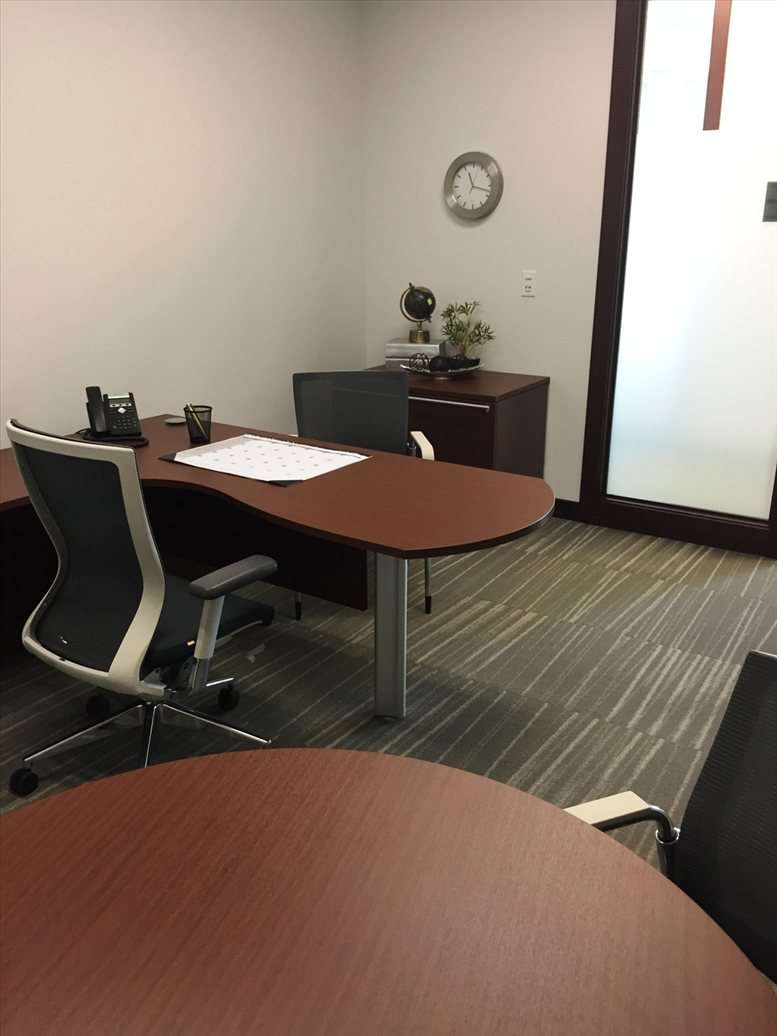 520 N Marketplace Dr, Centerville Office Images