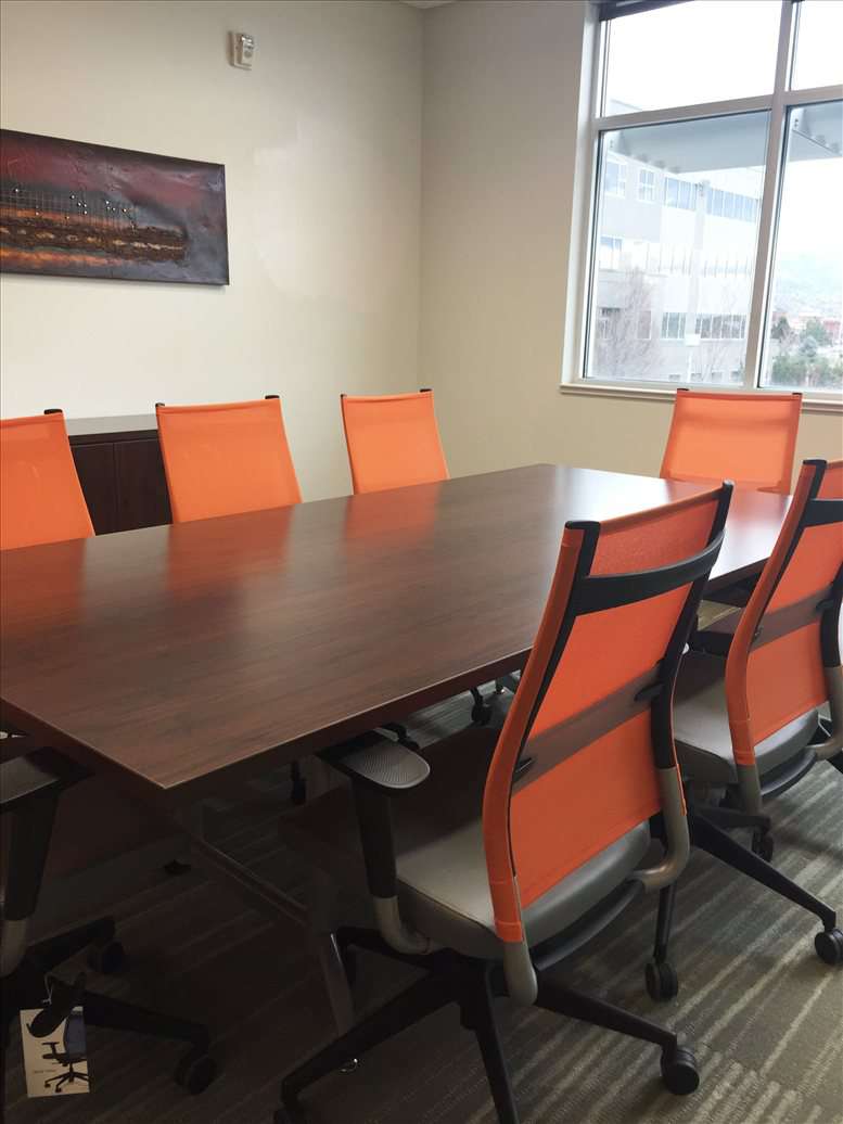 520 N Marketplace Dr, Centerville Office Images