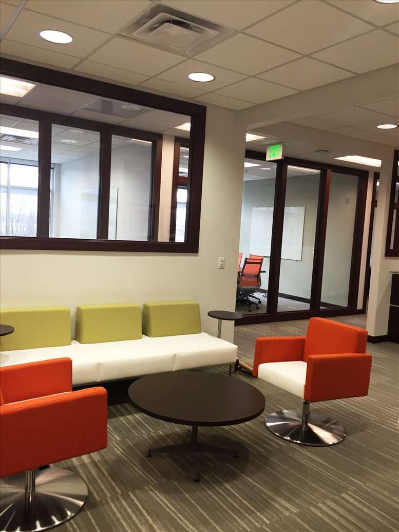 520 N Marketplace Dr, Centerville Office Images