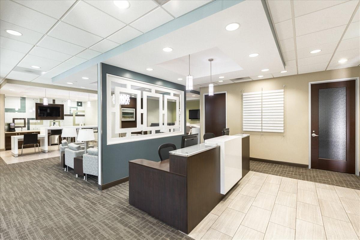 Photo of Office Space available to rent on La Terraza Corporate Plaza, 500 La Terraza Blvd, Central Escondido, Escondido