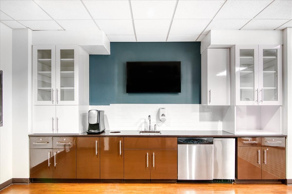 This is a photo of the office space available to rent on Palm Lake @ Tampa Palms, 15310 Amberly Dr
