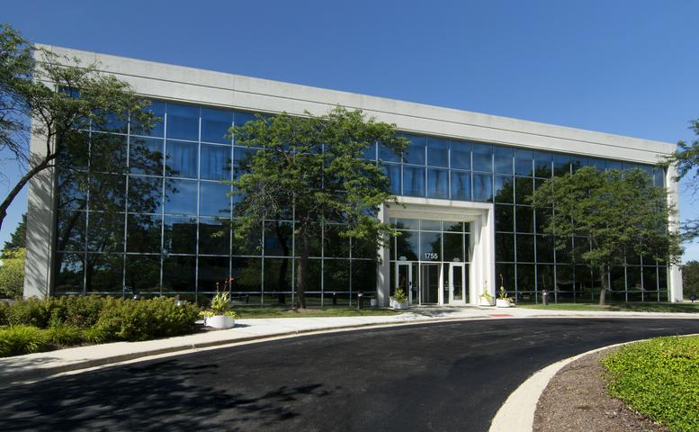 1755 Park St Office Space - Naperville