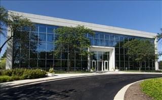 Photo of Office Space on 1755 Park St Naperville