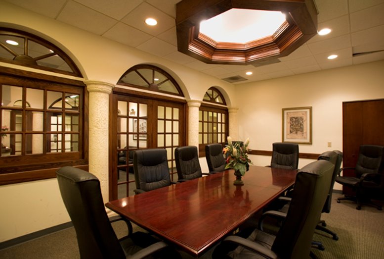 301 Clematis Street Office Images