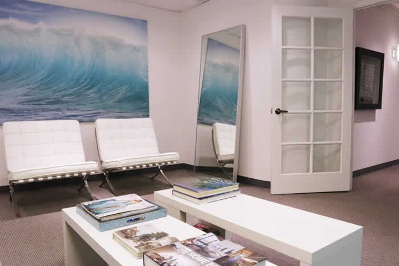 301 Clematis Street Office Images