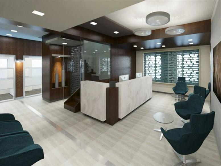 315 Madison Ave, Midtown Office Space - NYC