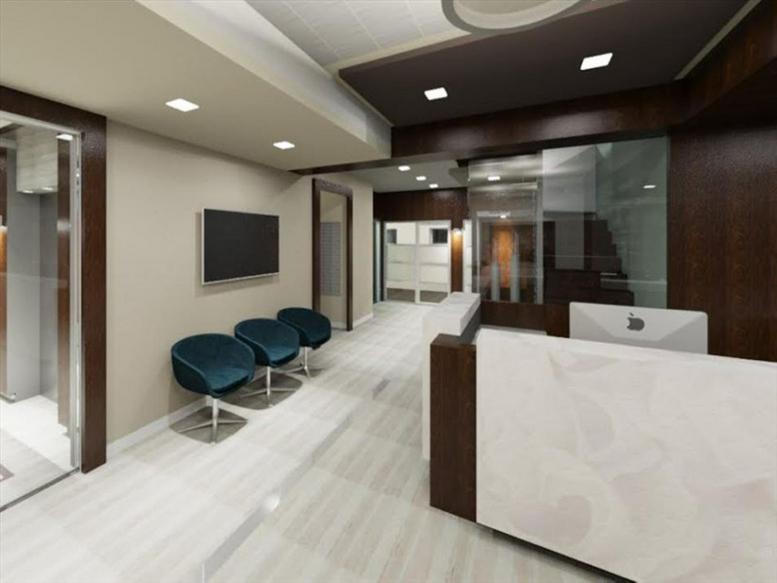 315 Madison Ave, Midtown Office Images