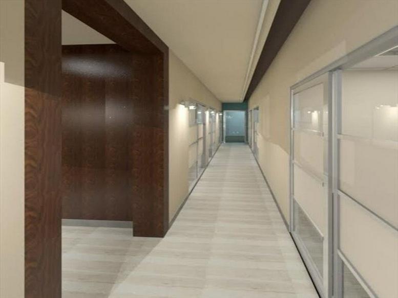 315 Madison Ave, Midtown Office Images