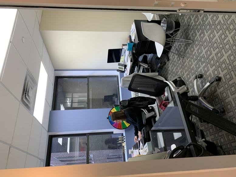 315 Madison Ave, Midtown Office Images