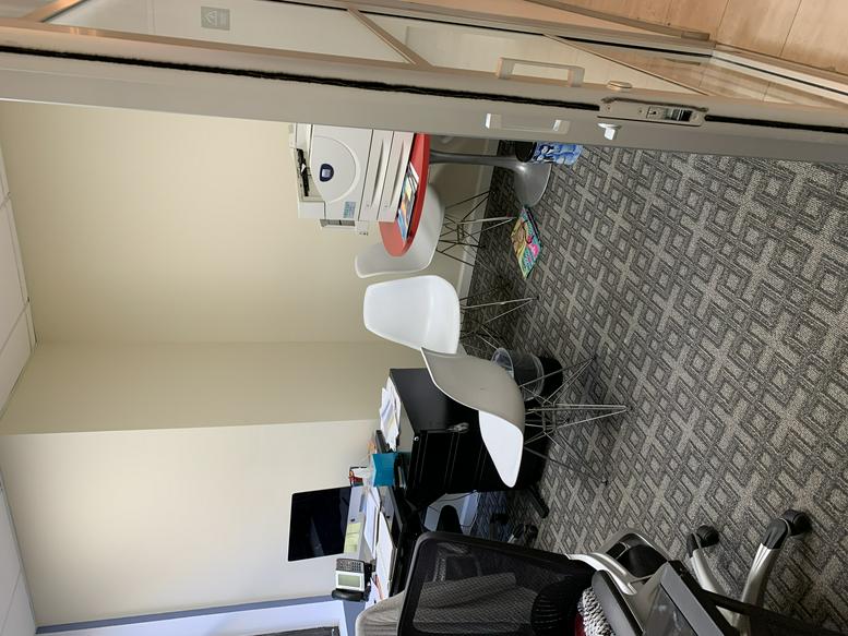315 Madison Ave, Midtown Office Images