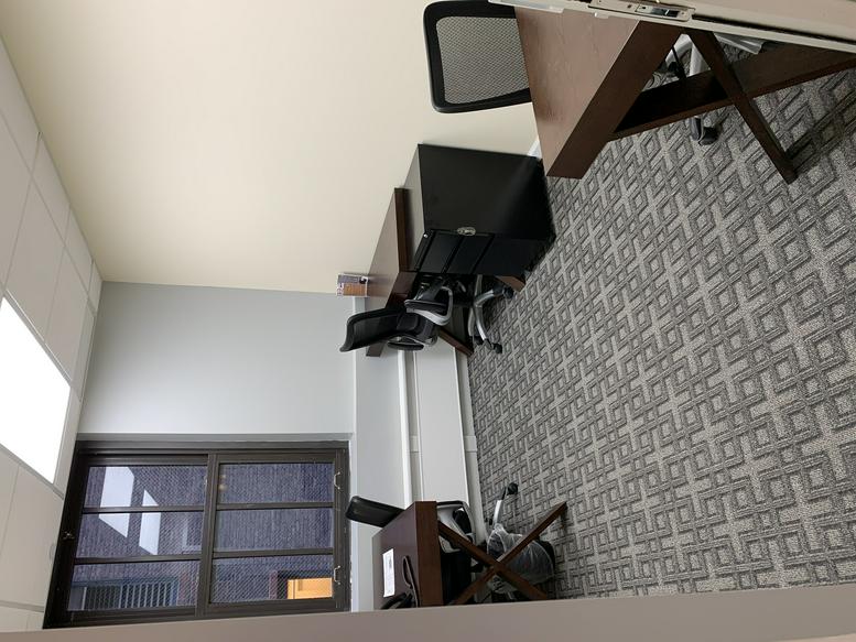 This is a photo of the office space available to rent on 315 Madison Ave, Midtown