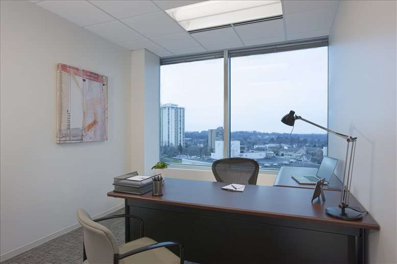 1 Olympic Place, Suite 900 Office Images