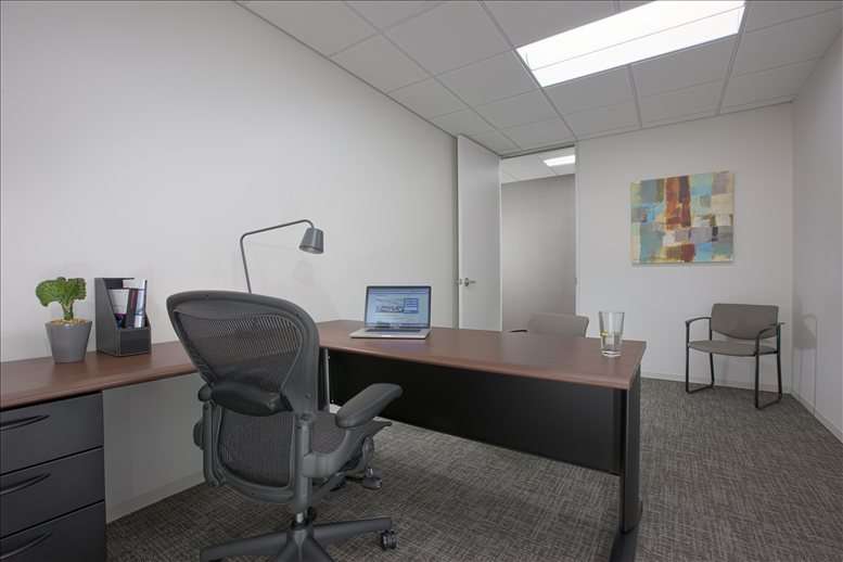 1 Olympic Place, Suite 900 Office Images