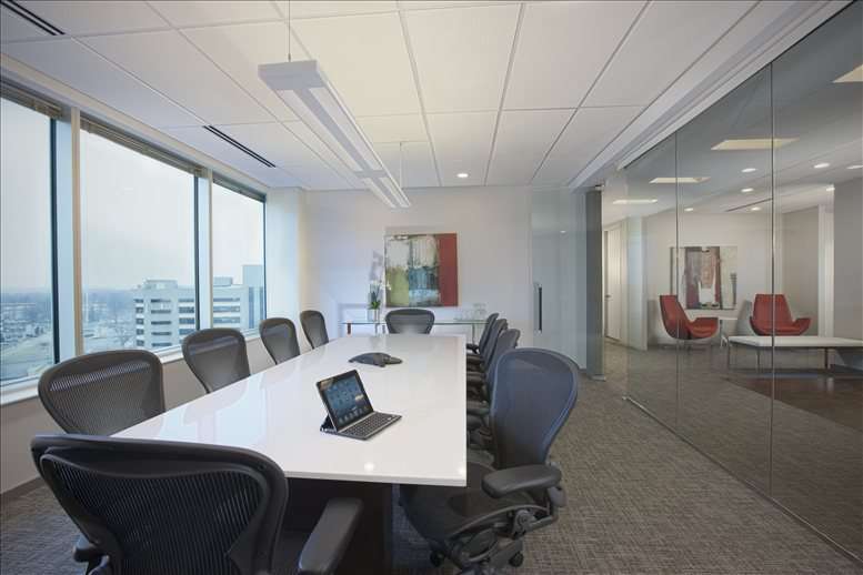 1 Olympic Place, Suite 900 Office Images