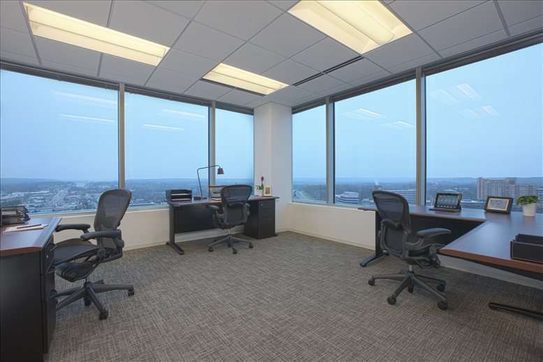 1 Olympic Place, Suite 900 Office Images