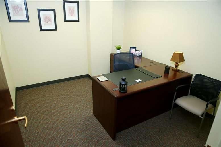 8745 W Higgins Rd, O'Hare Office Space - Chicago
